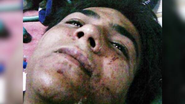 Kasab's execution homage to my husband: Late Salaskar's wife