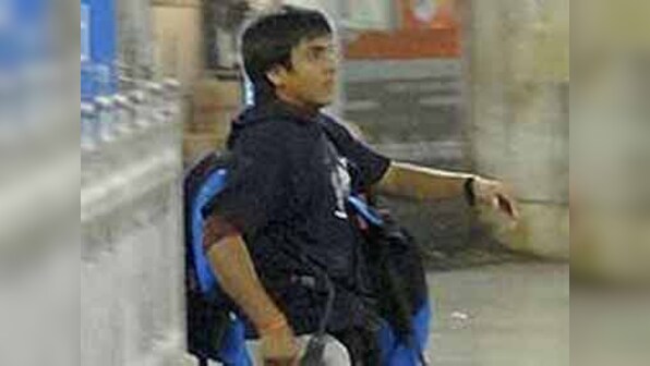 From bullet-proof cell to video conferencing: Rs 35 cr spent on Kasab in 4 yrs