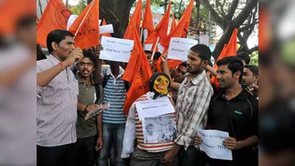 The Kasab blood lust: Public execution as tamasha  