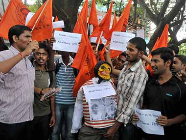 The Kasab blood lust: Public execution as tamasha The Kasab blood lust: Public execution as tamasha