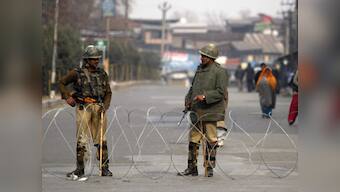 Top Jaish-e-Mohammad militant killed in Sopore encounter