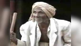 Gujarat polls: 117-year old Kathuria has voted in every election since 1951