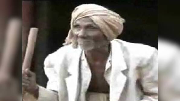 Gujarat polls: 117-year old Kathuria has voted in every election since 1951