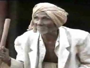 Gujarat polls: 117-year old Kathuria has voted in every election since 1951 Gujarat polls: 117-year old Kathuria has voted in every election since 1951