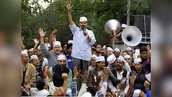 Kejriwal's A-Team: The who's who of the Aam Aadmi Party