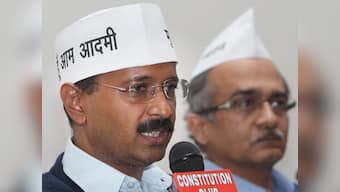 Kejriwal's Aam Aadmi Party: Heart says yes, but head says no