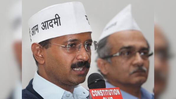 Kejriwal's Aam Aadmi Party: Heart says yes, but head says no