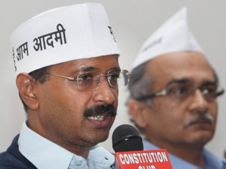 Kejriwal's Aam Aadmi Party: Heart says yes, but head says no Kejriwal's Aam Aadmi Party: Heart says yes, but head says no