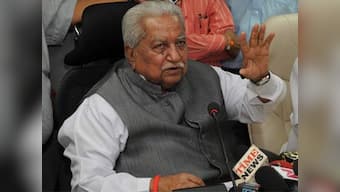 Disallow GPP from using bat symbol: BJP asks EC