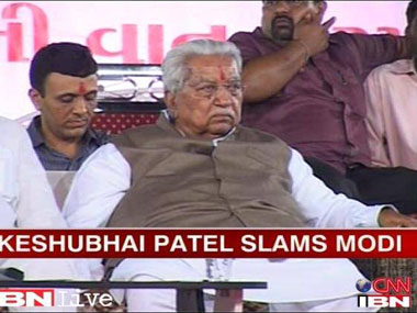 Gujarat2012: Keshubhai, Vala, Zadaphiya file nominations Gujarat2012: Keshubhai, Vala, Zadaphiya file nominations