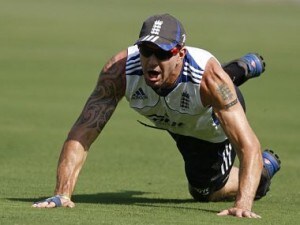 Kevin Pietersen