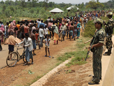 Jairam to Jayanti-bashing: Why India's path to progress is antiquated Jairam to Jayanti-bashing: Why India's path to progress is antiquated