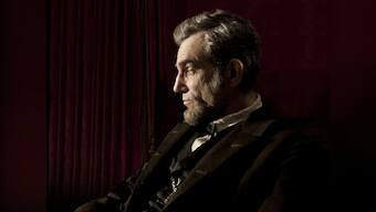 Movie review: Daniel Day-Lewis is tremendous in 'Lincoln'
