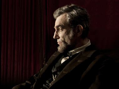 Movie review: Daniel Day-Lewis is tremendous in 'Lincoln' Movie review: Daniel Day-Lewis is tremendous in 'Lincoln'