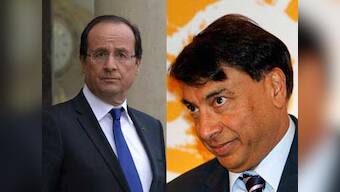 France's threat to Mittal is proof that socialism doesn't work