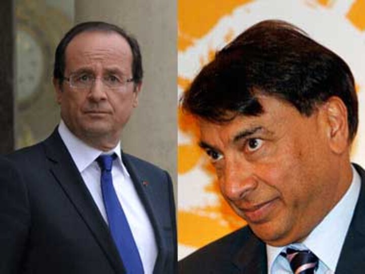 France's threat to Mittal is proof that socialism doesn't work