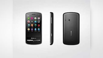 Lenovo launches 5 Android smartphones in India, starting at Rs 6,499