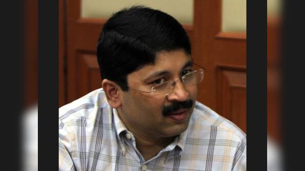 2G scam: CBI to give report on Maran to apex court