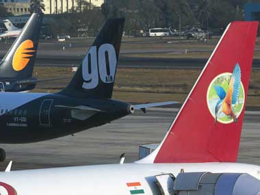 GVK refuses to infuse more equity into MIAL GVK refuses to infuse more equity into MIAL