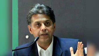 Cash sops not for poll gains: Manish Tewari