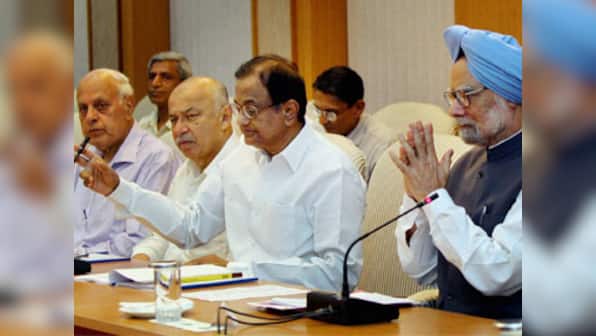 Political clock rewound; Time running out for PM-FM reforms