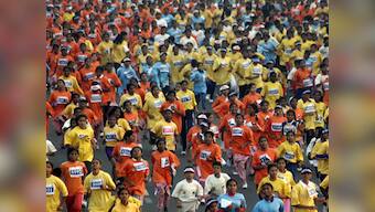 Gujarat polls: Marathon in Vadodara to boost voter turnout