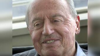 Former baseball union head Miller dead at 95