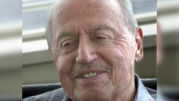 Former baseball union head Miller dead at 95