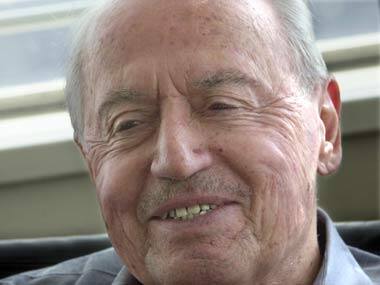 Former baseball union head Miller dead at 95