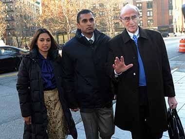 NY Insider trading: Bharara is after Steven Cohen, not Mathew Martoma