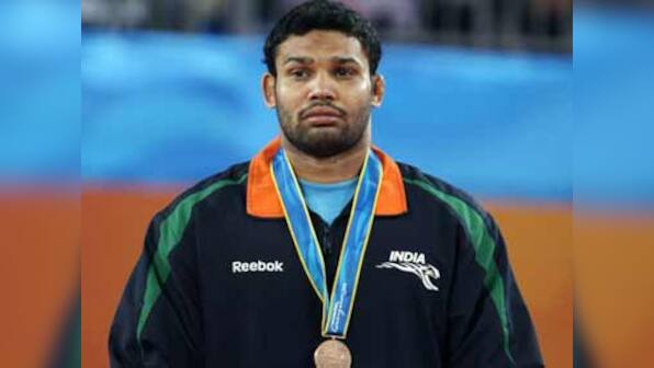 Banned athletes to appeal against NADA panel decision