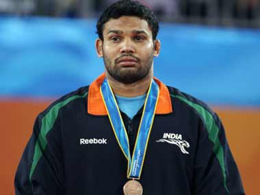 Banned athletes to appeal against NADA panel decision Banned athletes to appeal against NADA panel decision