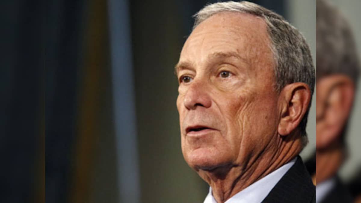 'To defeat Donald Trump': Billionaire Michael Bloomberg drops out of US presidential race, endorses Joe Biden's candidacy