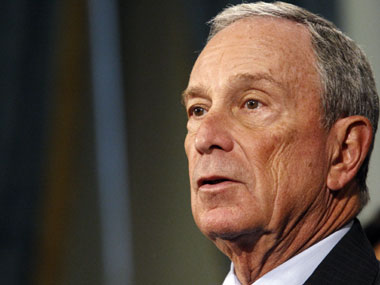 'To defeat Donald Trump': Billionaire Michael Bloomberg drops out of US presidential race, endorses Joe Biden's candidacy 'To defeat Donald Trump': Billionaire Michael Bloomberg drops out of US presidential race, endorses Joe Biden's candidacy