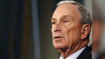 'To defeat Donald Trump': Billionaire Michael Bloomberg drops out of US presidential race, endorses Joe Biden's candidacy