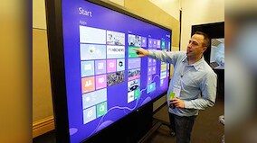 With its 'Build' conference, can Microsoft lure app developers to Windows 8?