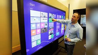 With its 'Build' conference, can Microsoft lure app developers to Windows 8?
