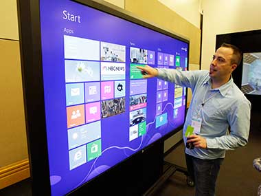 With its 'Build' conference, can Microsoft lure app developers to Windows 8? With its 'Build' conference, can Microsoft lure app developers to Windows 8?