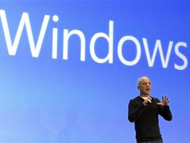 Was Windows guru Sinofsky pushed out of Microsoft?