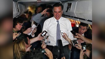 Jets in Boston: Early optimism from Team Romney
