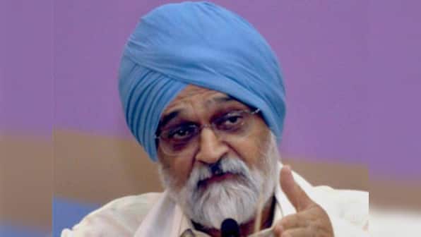 IIP numbers don't reflect impact of recent initiatives, says Montek