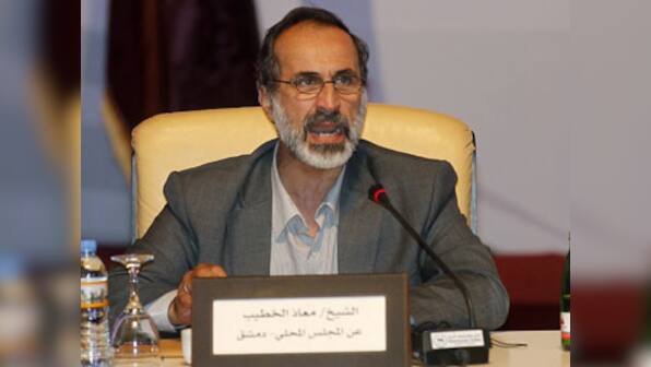 Syria's oppn puts aside differences in hope to topple Assad