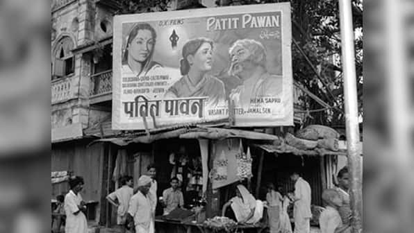 Why I don't watch films: Manto rejects the make-believe world