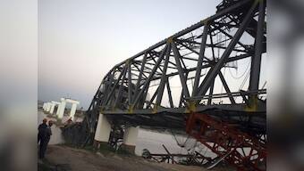 Myanmar earthquake toll rises to 12