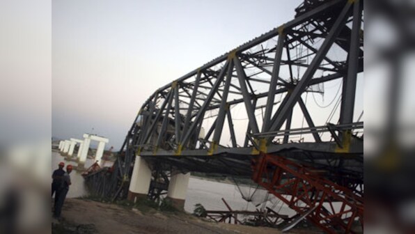 Myanmar earthquake toll rises to 12