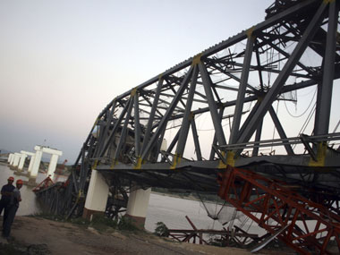 Myanmar earthquake toll rises to 12 Myanmar earthquake toll rises to 12