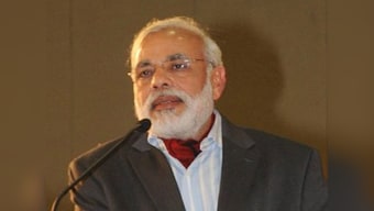 Gujarat elections: Keshubhai hits out at Modi over 3D campaign