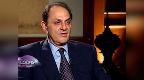 Nusli Wadia hails Cyrus Mistry's reinstatement as Tata Sons chief, carries out veiled attack on Ratan Tata for his removal