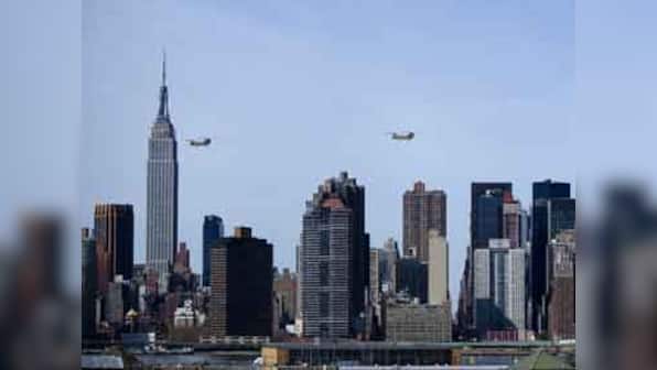 How Hurricane Sandy forced NYC to reconnect with pay phones