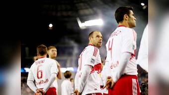 MLS looking to add second New York team